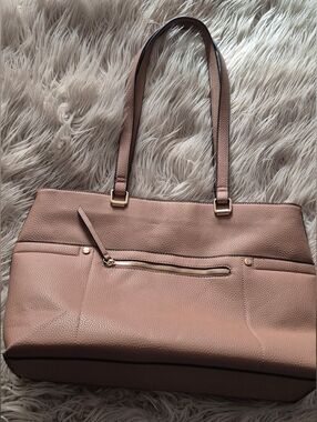 Women's Everyday Tote Bag - Classic Carryall